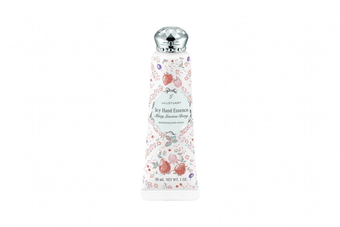 JILLSTUART beautyから2025年夏コスメ「サマーベリーフェスティバル」が登場!の画像