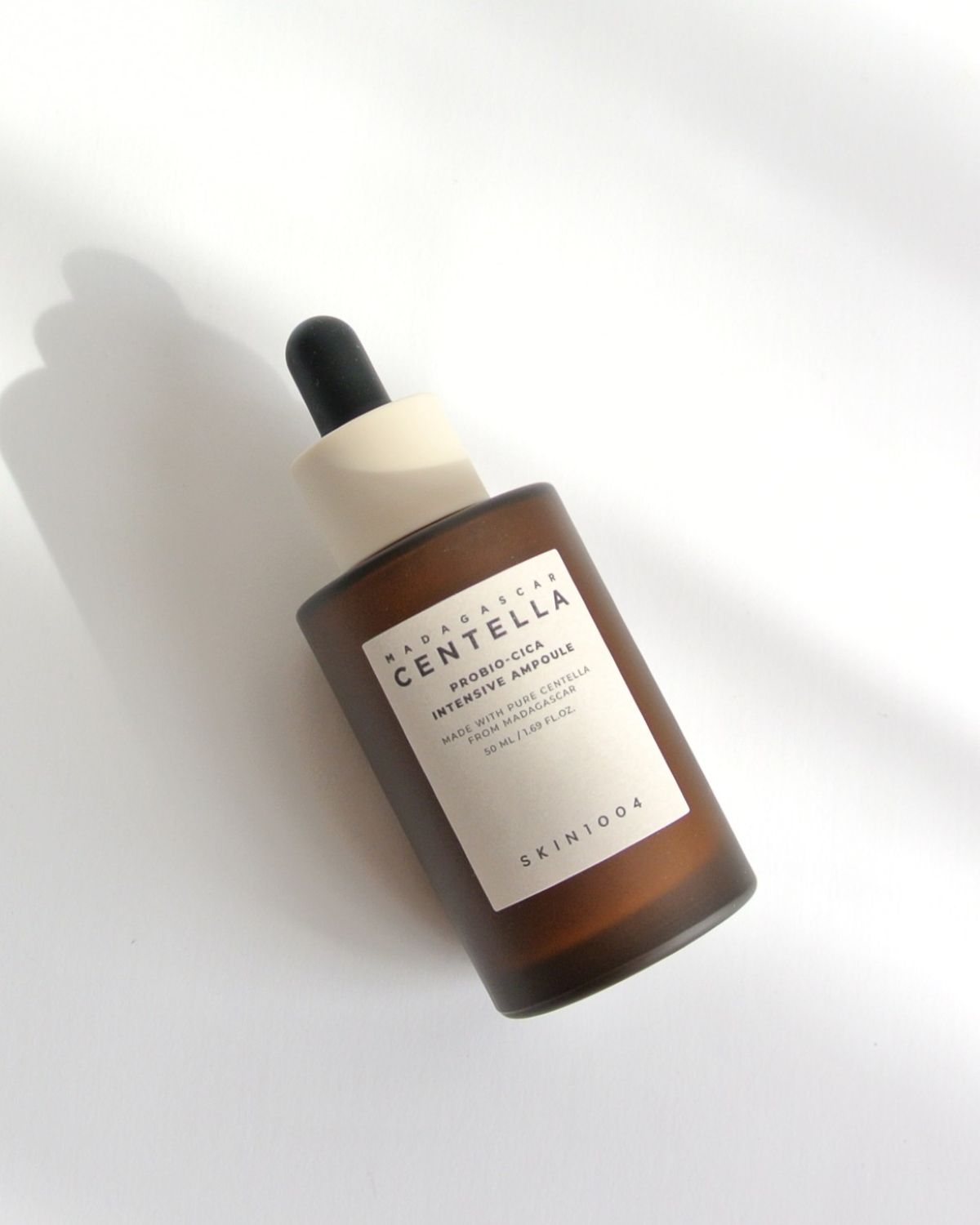 プロバイオシカ インテンシブ アンプル/SKIN1004/美容液を使ったクチコミ（1枚目）