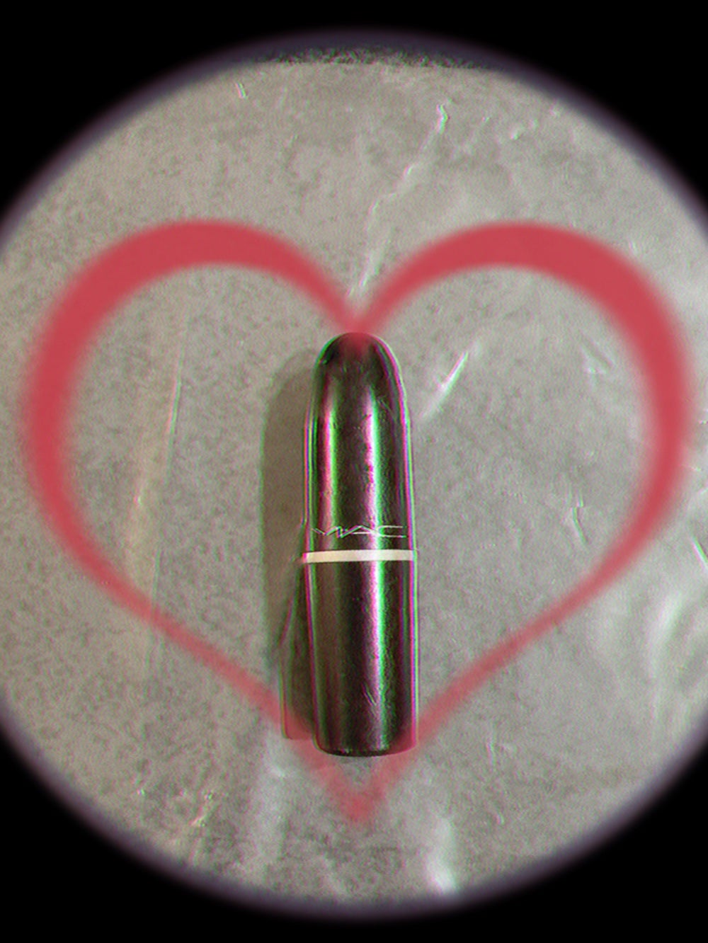 リップスティック/M・A・C/口紅を使ったクチコミ(1枚目)