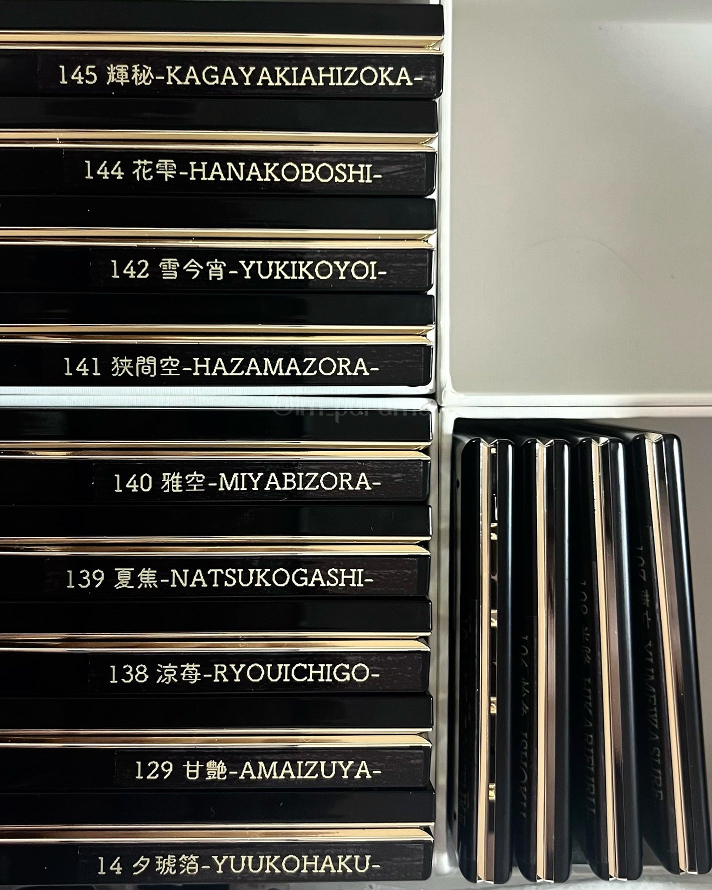 シグニチャー カラー アイズ/SUQQU/アイシャドウパレットを使ったクチコミ(1枚目)