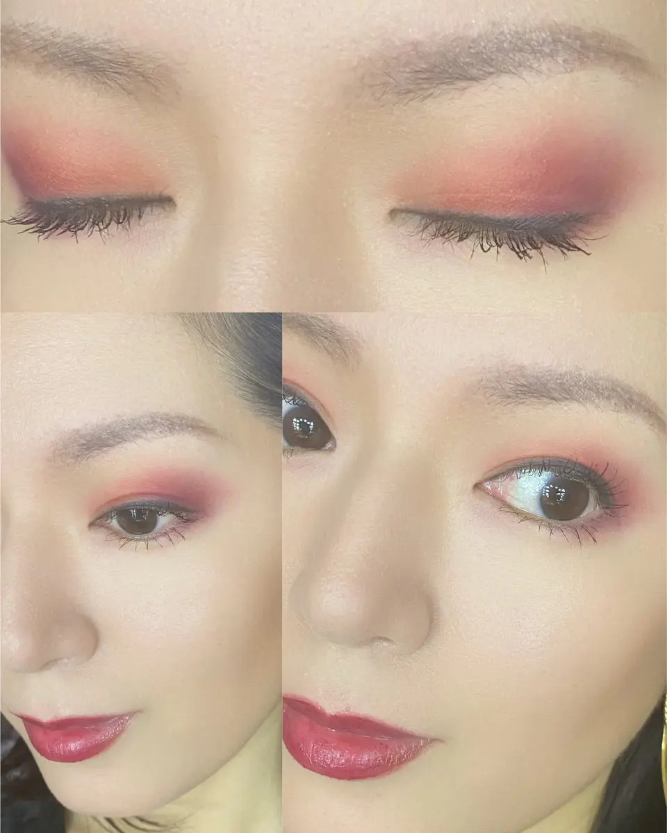 ルージュ ジェ/GUERLAIN/口紅を使ったクチコミ（2枚目）