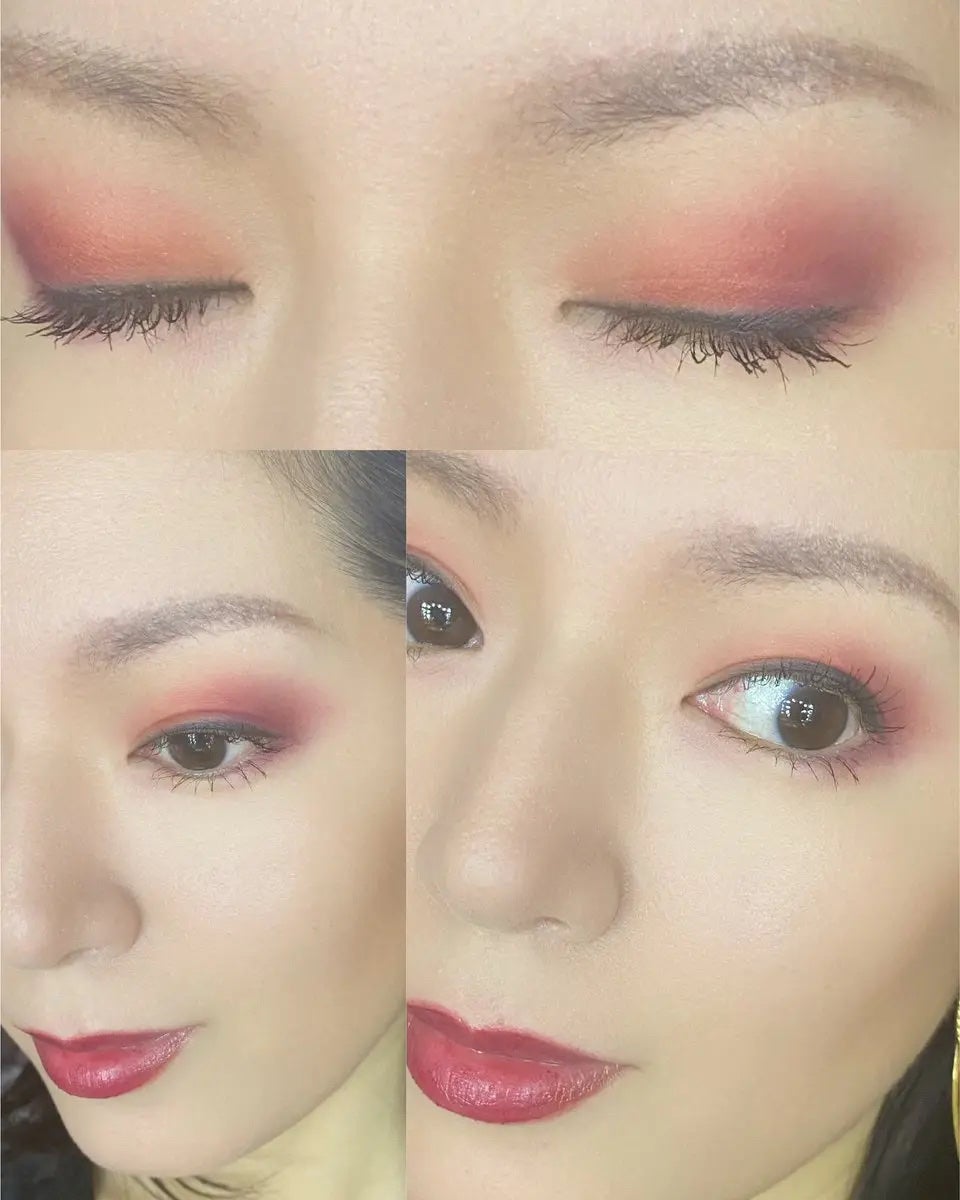 ルージュ ジェ/GUERLAIN/口紅を使ったクチコミ(2枚目)