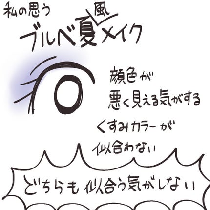 しそ@フォロバ100 on LIPS 「🌟16タイプパーソナルカラー診断受けてみた‼️数年前に4タイプ..」(5枚目)