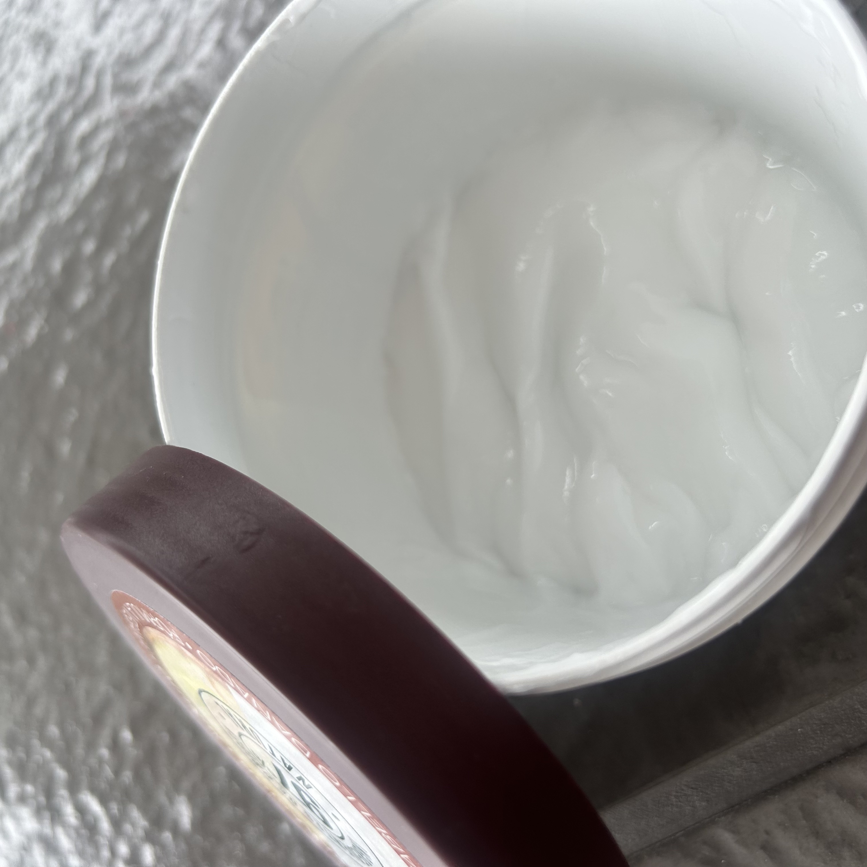 フラクタス スムージングトリート 1分間ヘアマスク/GARNIER(海外)/ヘアマスク・ヘアパックを使ったクチコミ（3枚目）