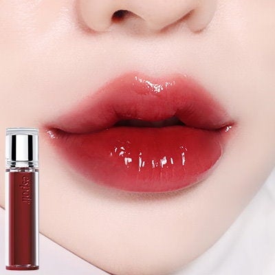 クチュールリップティントグレイズ スモークド