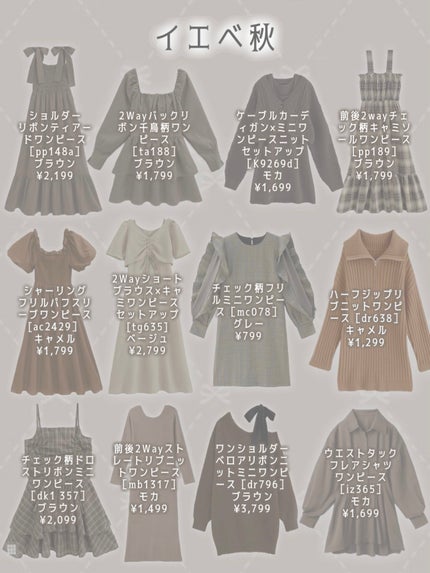 GRL 福袋/GRL/メイクアップキットを使ったクチコミ(7枚目)