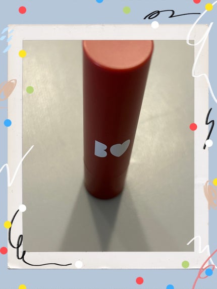 つやぷるリップR/b idol/口紅を使ったクチコミ(1枚目)