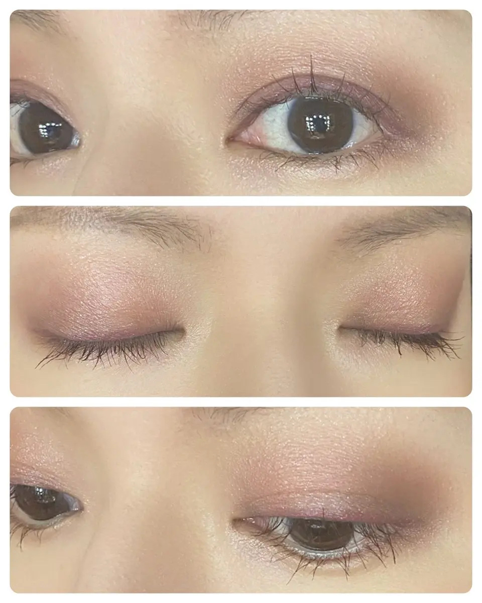 RMK リクイド リップカラー/RMK/口紅を使ったクチコミ（2枚目）