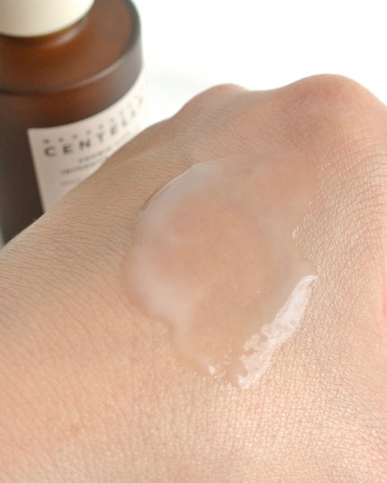 プロバイオシカ インテンシブ アンプル/SKIN1004/美容液を使ったクチコミ(4枚目)