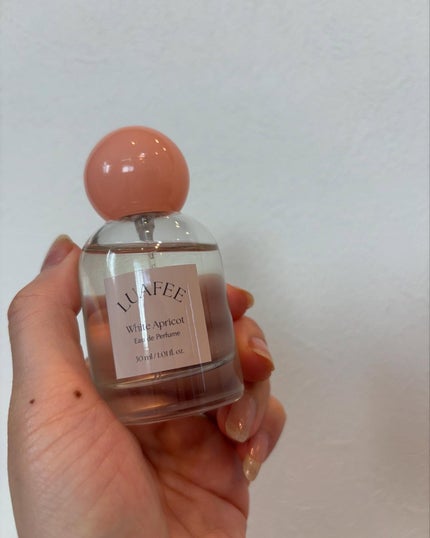 オーラブ/LUAFEE/香水(レディース)を使ったクチコミ(4枚目)