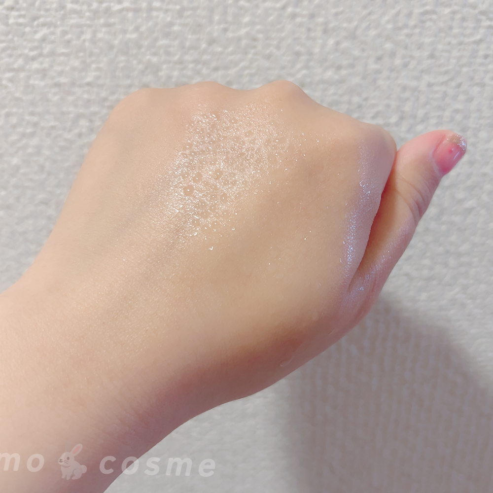 ウルミナプラス 生つやキープミスト V/ウルミナプラス/美容液を使ったクチコミ（3枚目）