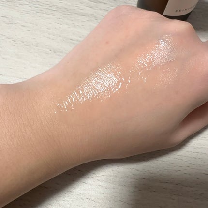 プロバイオシカ インテンシブ アンプル/SKIN1004/美容液を使ったクチコミ(5枚目)