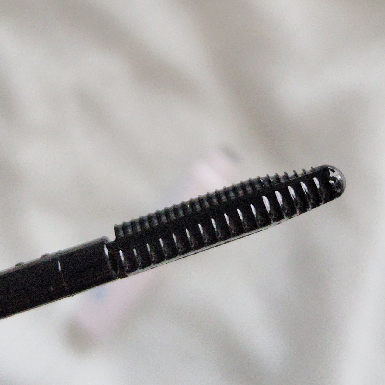 ソフティモ スーパー マスカラリムーバー/ソフティモ/ポイントメイクリムーバーを使ったクチコミ（3枚目）