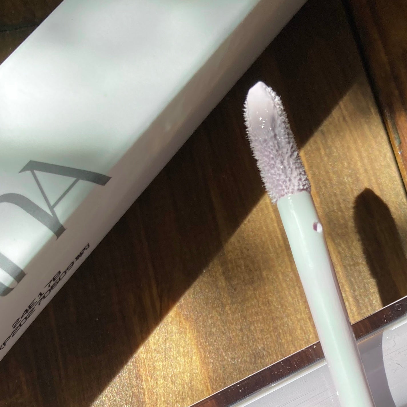 ロングラスティングコレクター/LUNA/リキッドコンシーラーを使ったクチコミ(2枚目)