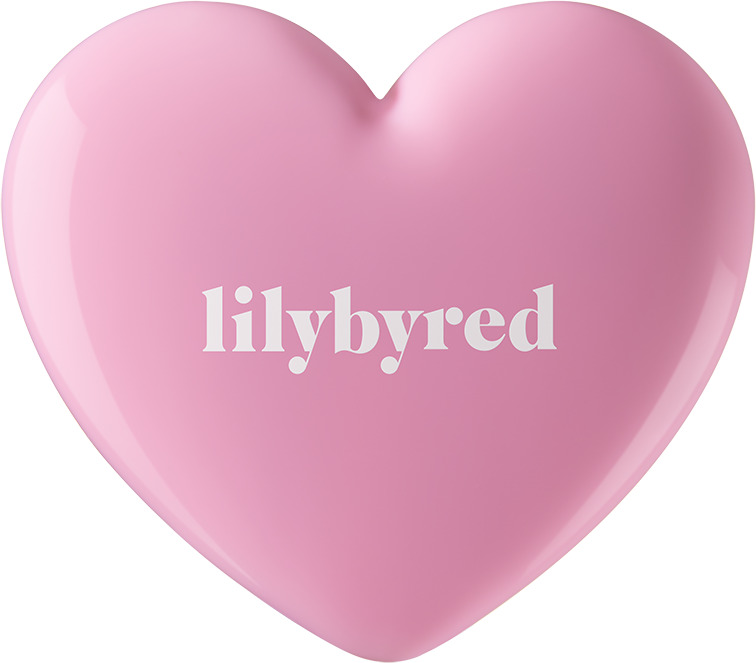 ラヴ ビーム チークバーム 02 イノセントピンク