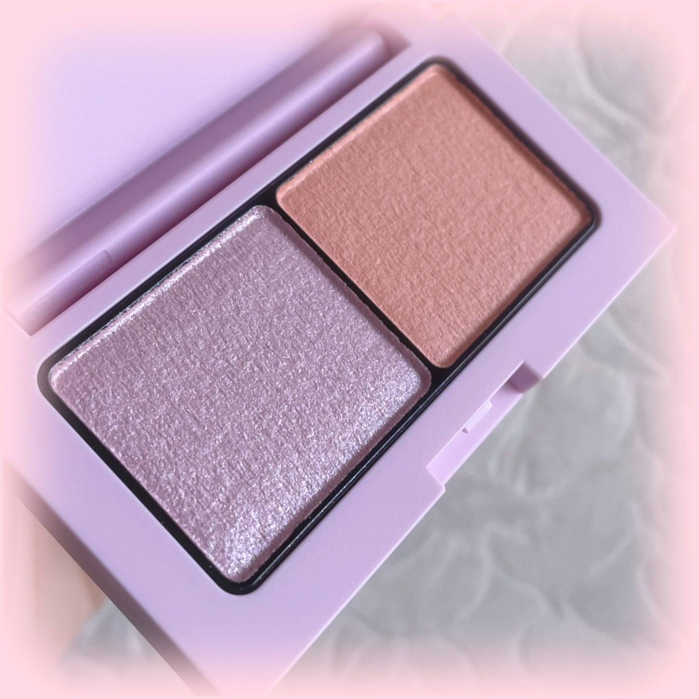 エテュセ アイエディション(カラーパレット)/ettusais/アイシャドウパレットを使ったクチコミ(2枚目)