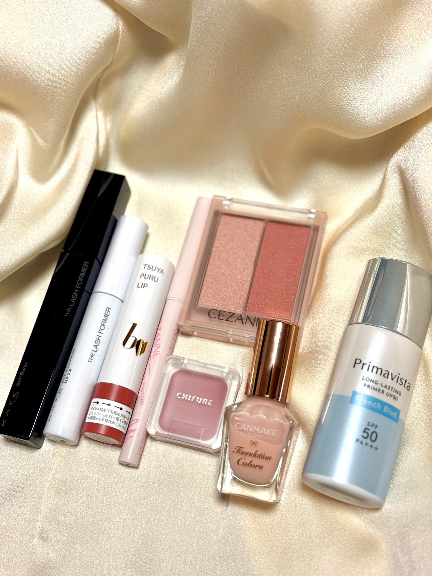 つやぷるリップR/b idol/口紅を使ったクチコミ(1枚目)