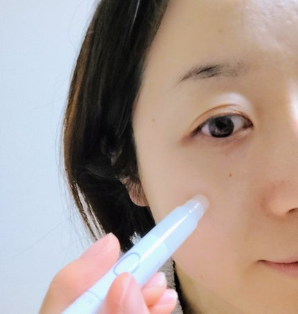 スポットノック WHITE/KIWAMI/美容液を使ったクチコミ(4枚目)