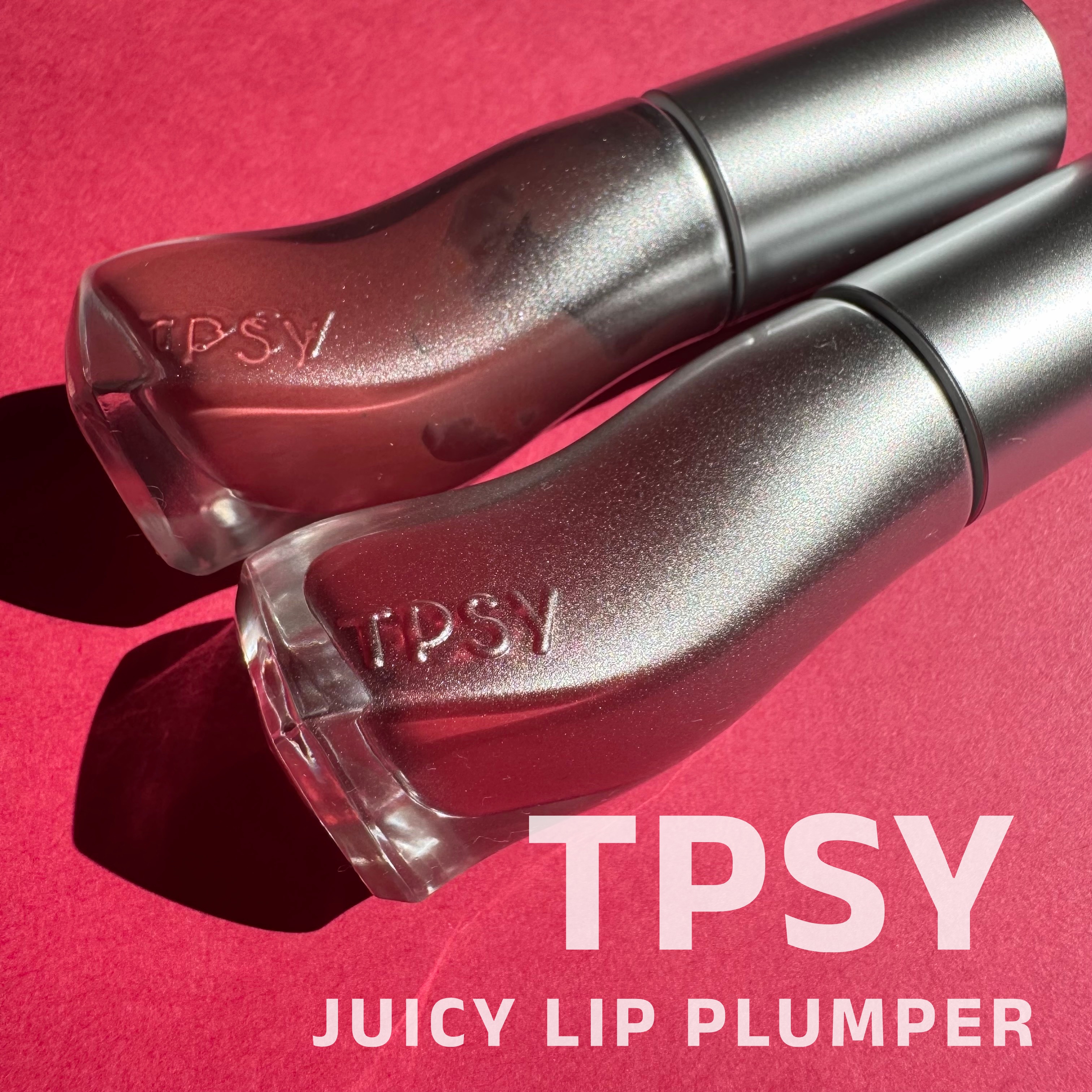 ジューシーリッププランパー6g/TPSY/リッププランパーを使ったクチコミ（1枚目）