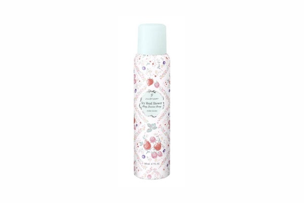 JILLSTUART beautyから2025年夏コスメ「サマーベリーフェスティバル」が登場!の画像