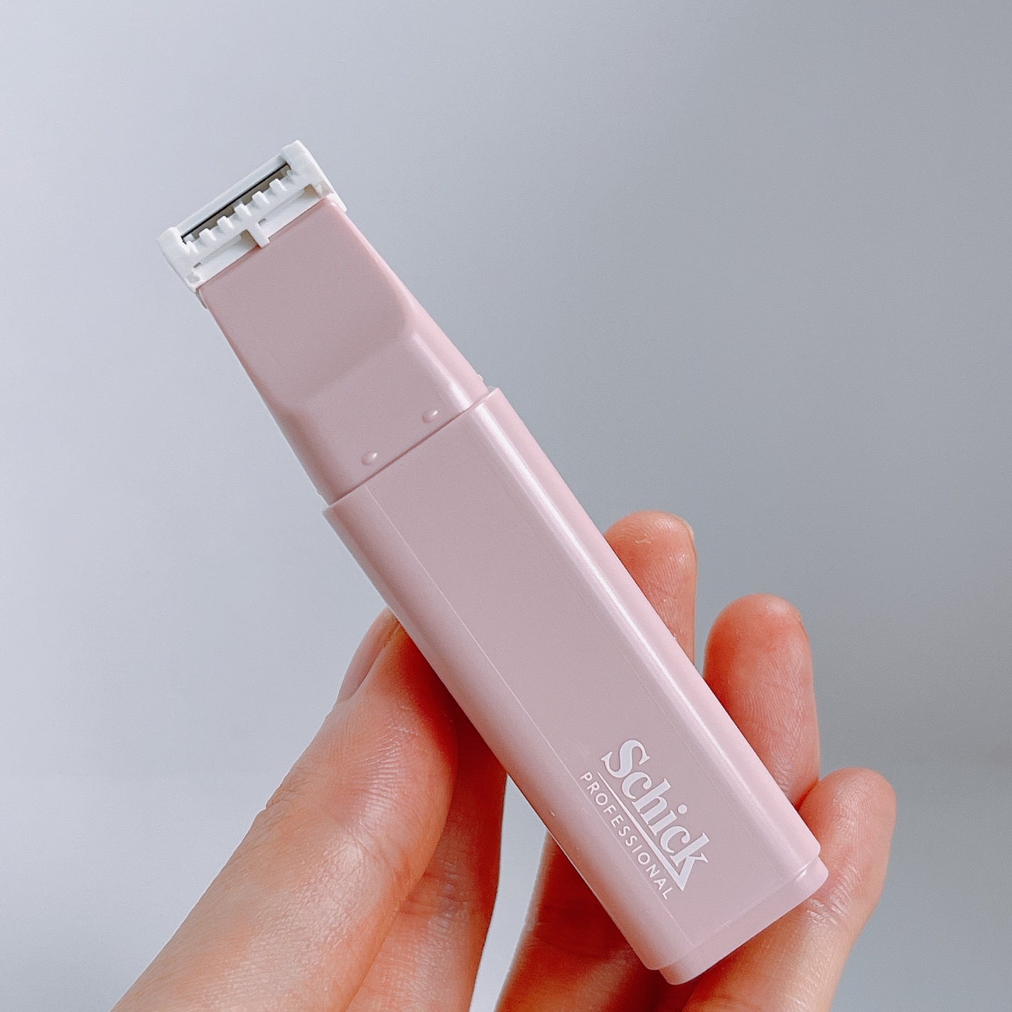 サロンプラス リップスティック シェーバー/サロンプラス/シェーバーを使ったクチコミ(3枚目)