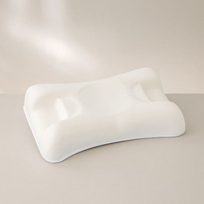 オムニア枕(枕カバー付き) Sleep&Glow