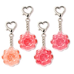 dasique チューイングキーリング