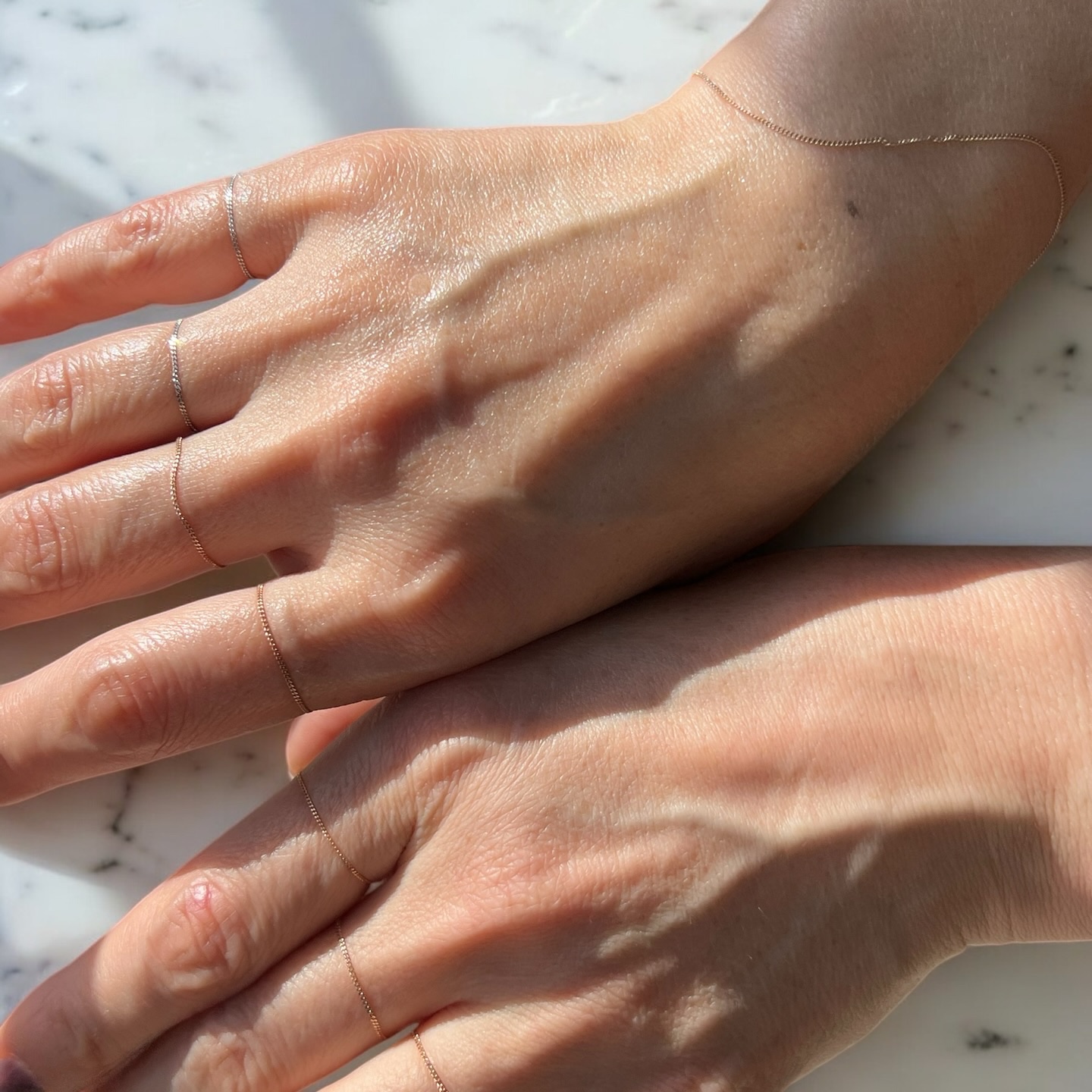 ニベアUV ディープ プロテクト＆ケア ジェル/ニベア/日焼け止めジェルを使ったクチコミ（3枚目）