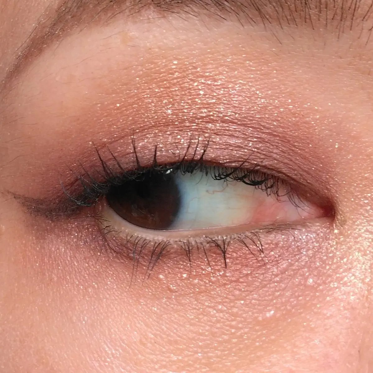 レ キャトル オンブル/CHANEL/アイシャドウパレットを使ったクチコミ（2枚目）