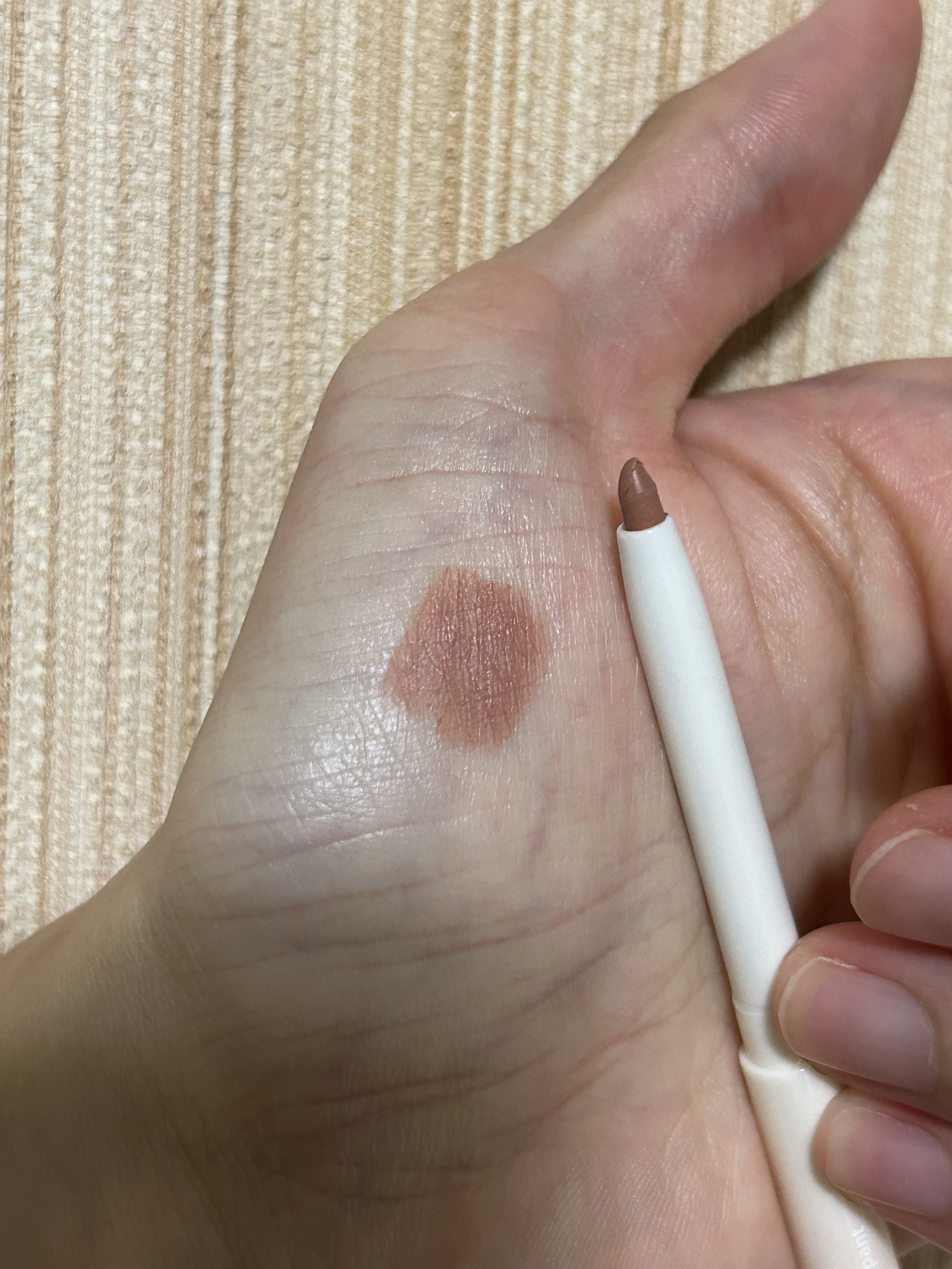 SHEGLAM Bold Booster Plumping Lip Liner/SHEGLAM/リップライナーを使ったクチコミ（1枚目）