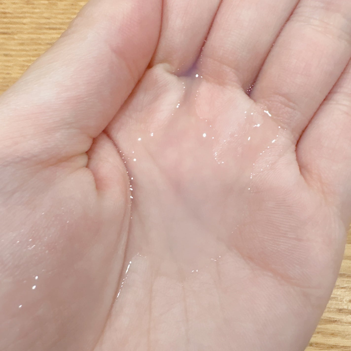 スキンコンディショナー/CEZANNE/化粧水を使ったクチコミ(3枚目)