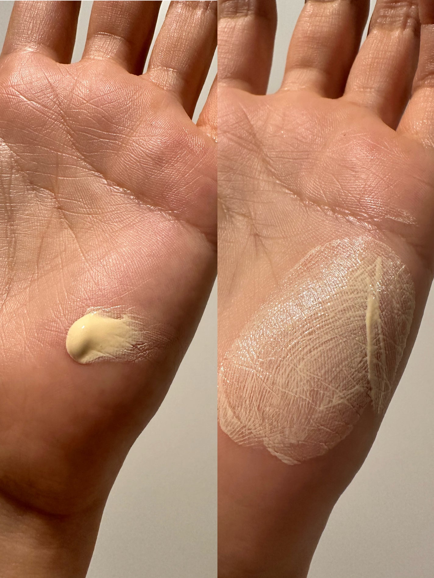 コントロールベイスe/IPSA/化粧下地を使ったクチコミ(2枚目)