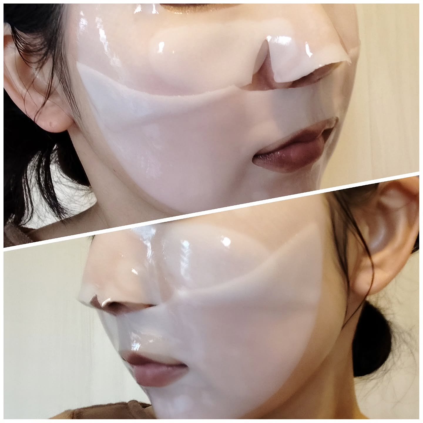 セルメイジング コラーゲン ポア パーフェクティング アンプル/Torriden/美容液を使ったクチコミ（3枚目）