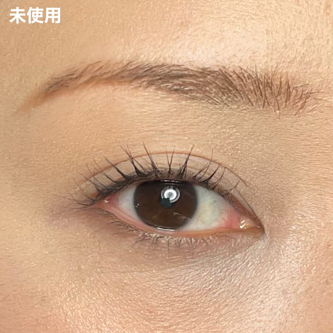 シルキーリキッドアイライナーWP/D-UP/リキッドアイライナーを使ったクチコミ(7枚目)