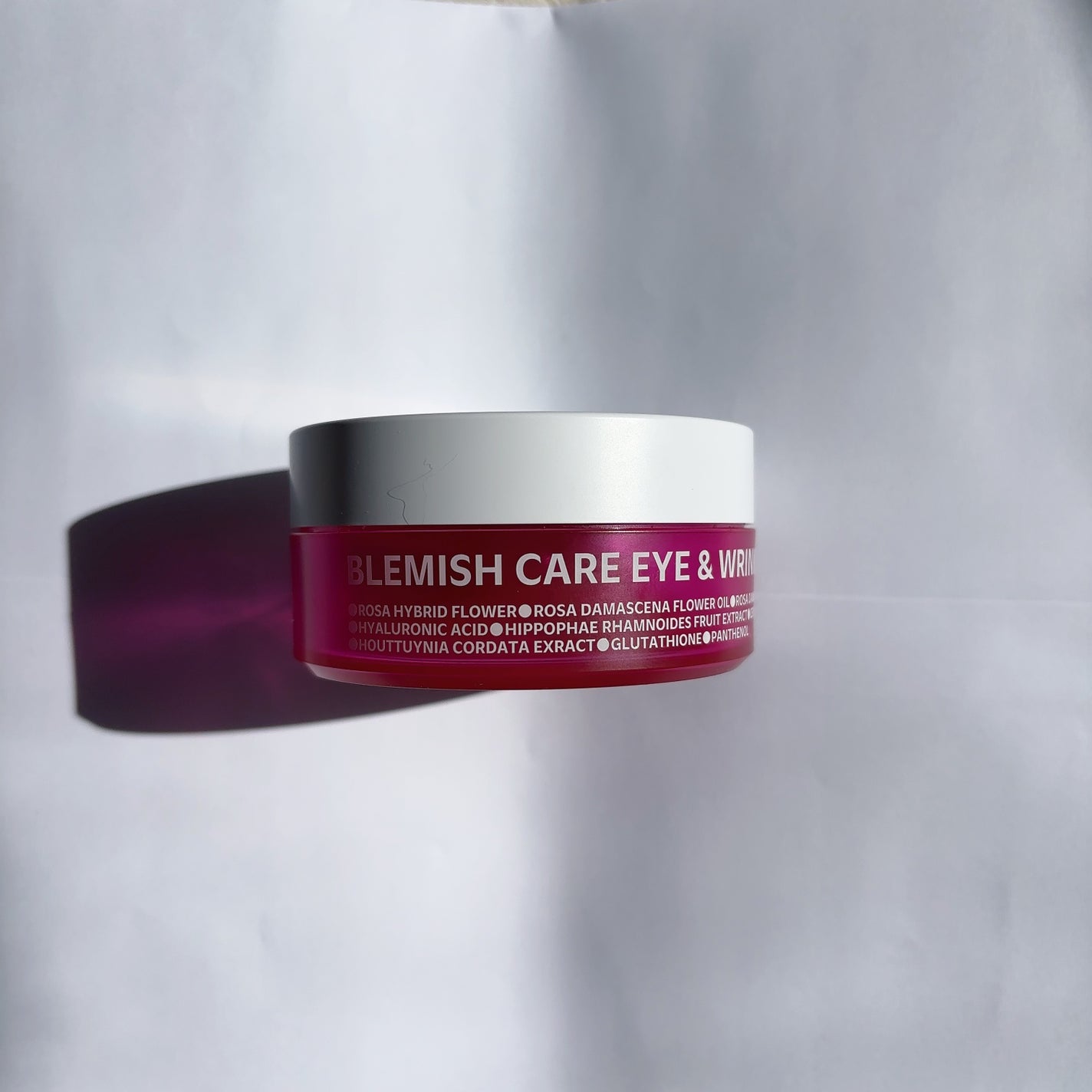 アイソイ 目元集中ケア アイゲルパッチ /ISOI/アイケア・アイクリームを使ったクチコミ(1枚目)