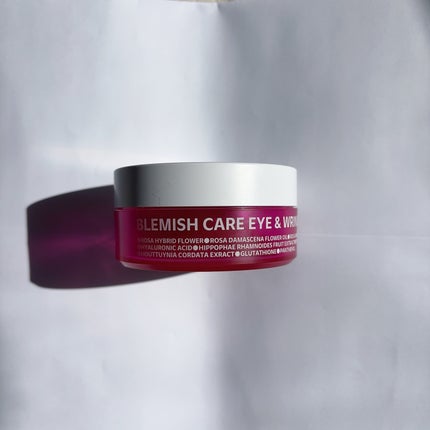 アイソイ 目元集中ケア アイゲルパッチ /ISOI/アイケア・アイクリームを使ったクチコミ(1枚目)