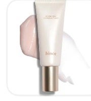 セカンドスキンハイドレイティングプライマー/hince/化粧下地を使ったクチコミ(1枚目)