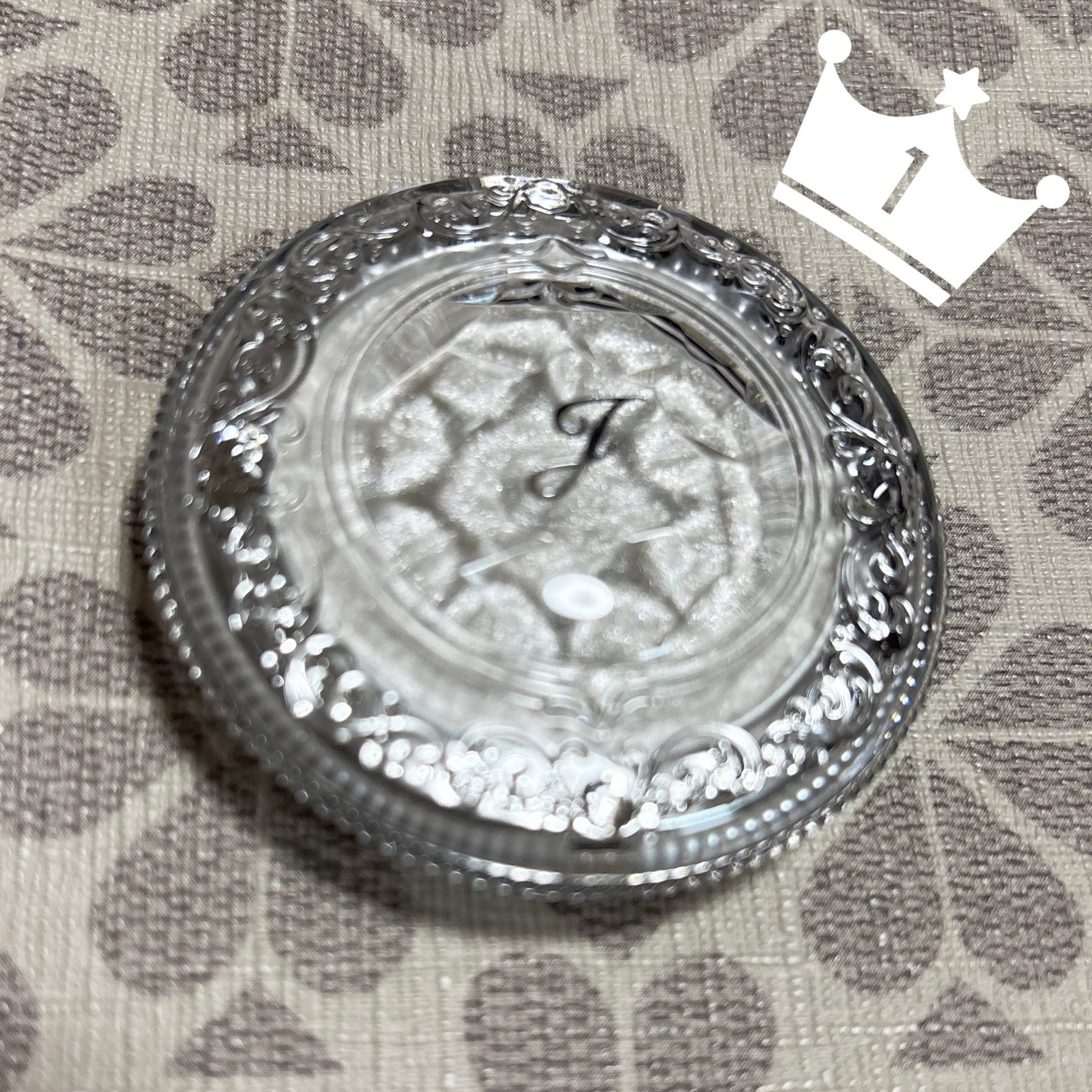 ジルスチュアート メルティシマー ブラッシュ/JILL STUART/パウダーチークを使ったクチコミ(1枚目)