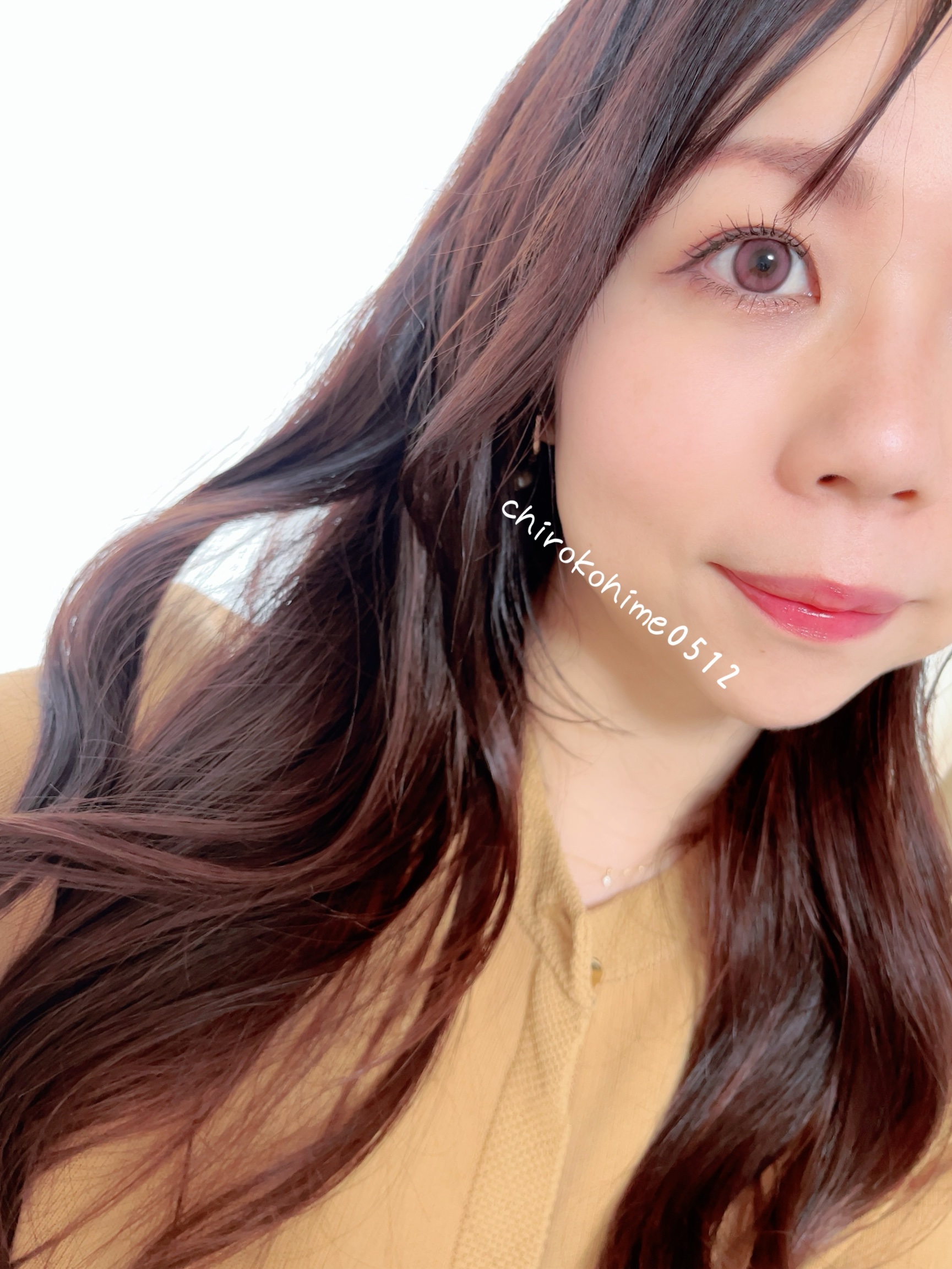 シルキーリキッドアイライナーWP/D-UP/リキッドアイライナーを使ったクチコミ（3枚目）