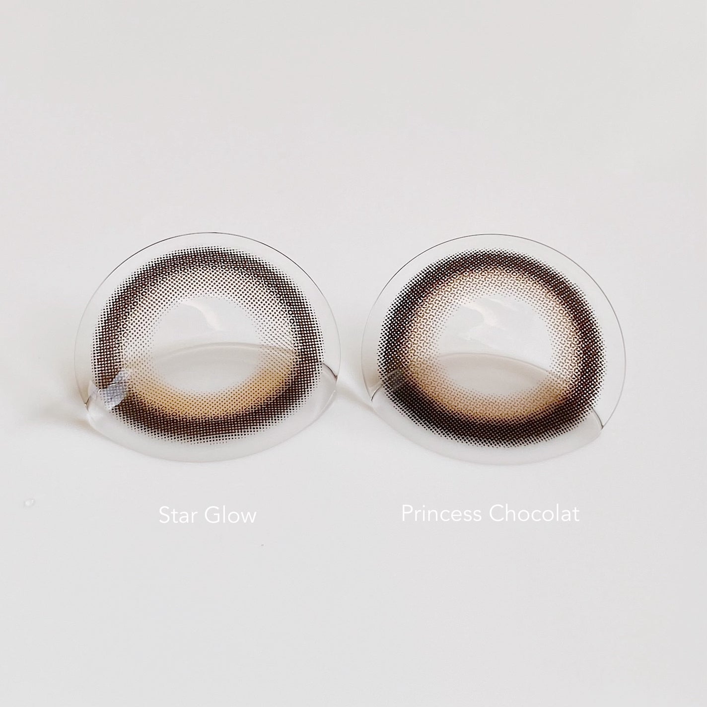 melady 1day/melady/ワンデー(1DAY)カラコンを使ったクチコミ(2枚目)