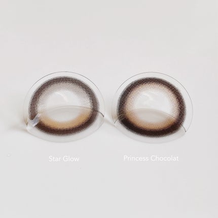 melady 1day/melady/ワンデー(1DAY)カラコンを使ったクチコミ(2枚目)