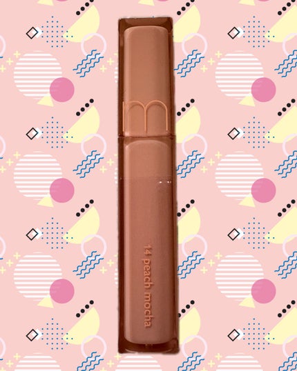 デュイフルウォーターティント/rom&nd/リップティントを使ったクチコミ(1枚目)