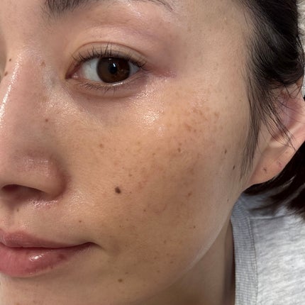 濃密ハイドロマスク/CEZANNE/シートマスク・パックを使ったクチコミ(6枚目)