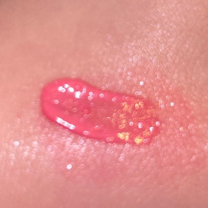 ウォーターリズムグロウティント/TIRTIR(ティルティル)/リップティントを使ったクチコミ(4枚目)