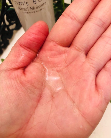 エンジェルモイスチャー/Fam's Baby(ファムズベビー)/化粧水を使ったクチコミ(9枚目)