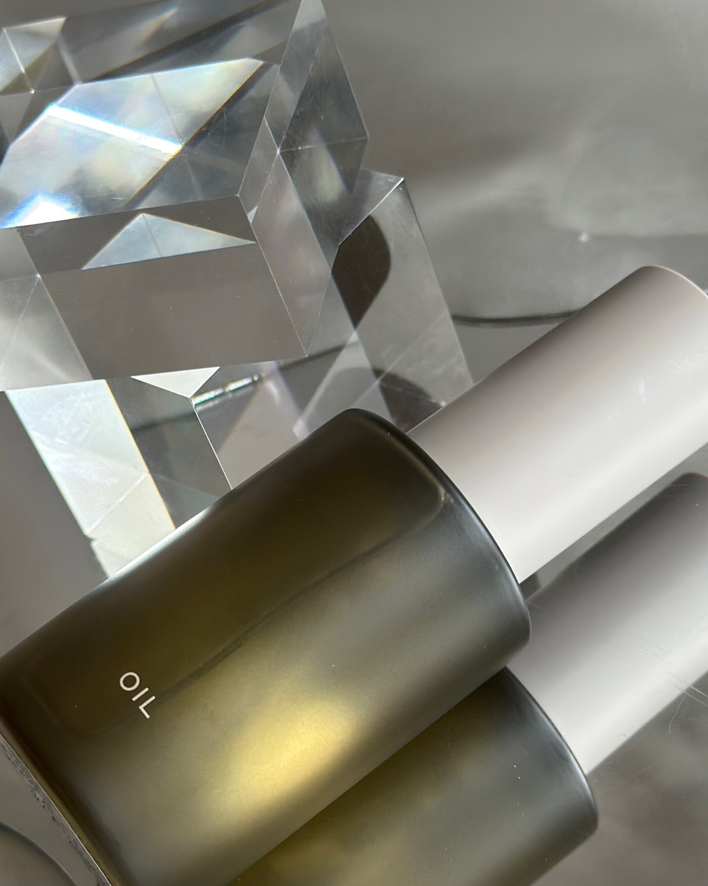 OIL/MONOQU/ヘアオイルを使ったクチコミ(2枚目)