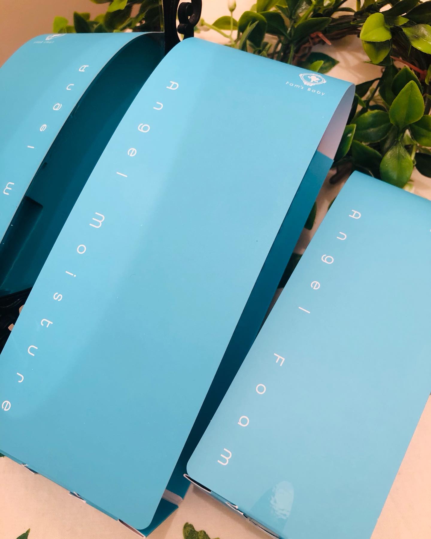 エンジェルフォーム/Fam's Baby(ファムズベビー)/その他スキンケアを使ったクチコミ（1枚目）