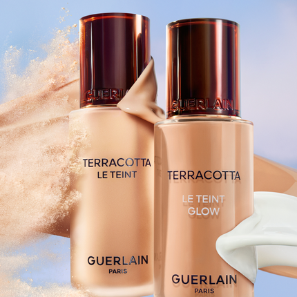 テラコッタ ブラッシュ/GUERLAIN/パウダーチークを使ったクチコミ(4枚目)