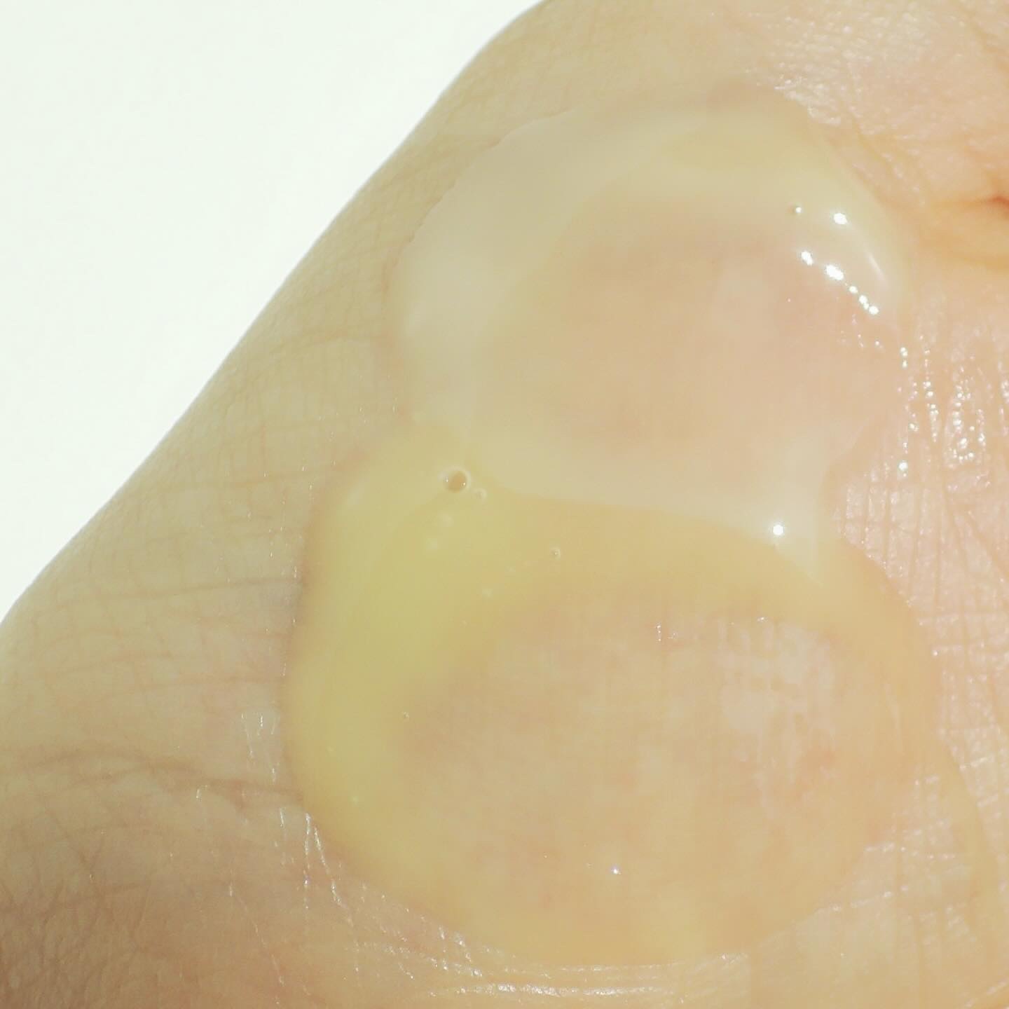 レチノール PDRN アドバンスド セラム/innisfree/美容液を使ったクチコミ（3枚目）