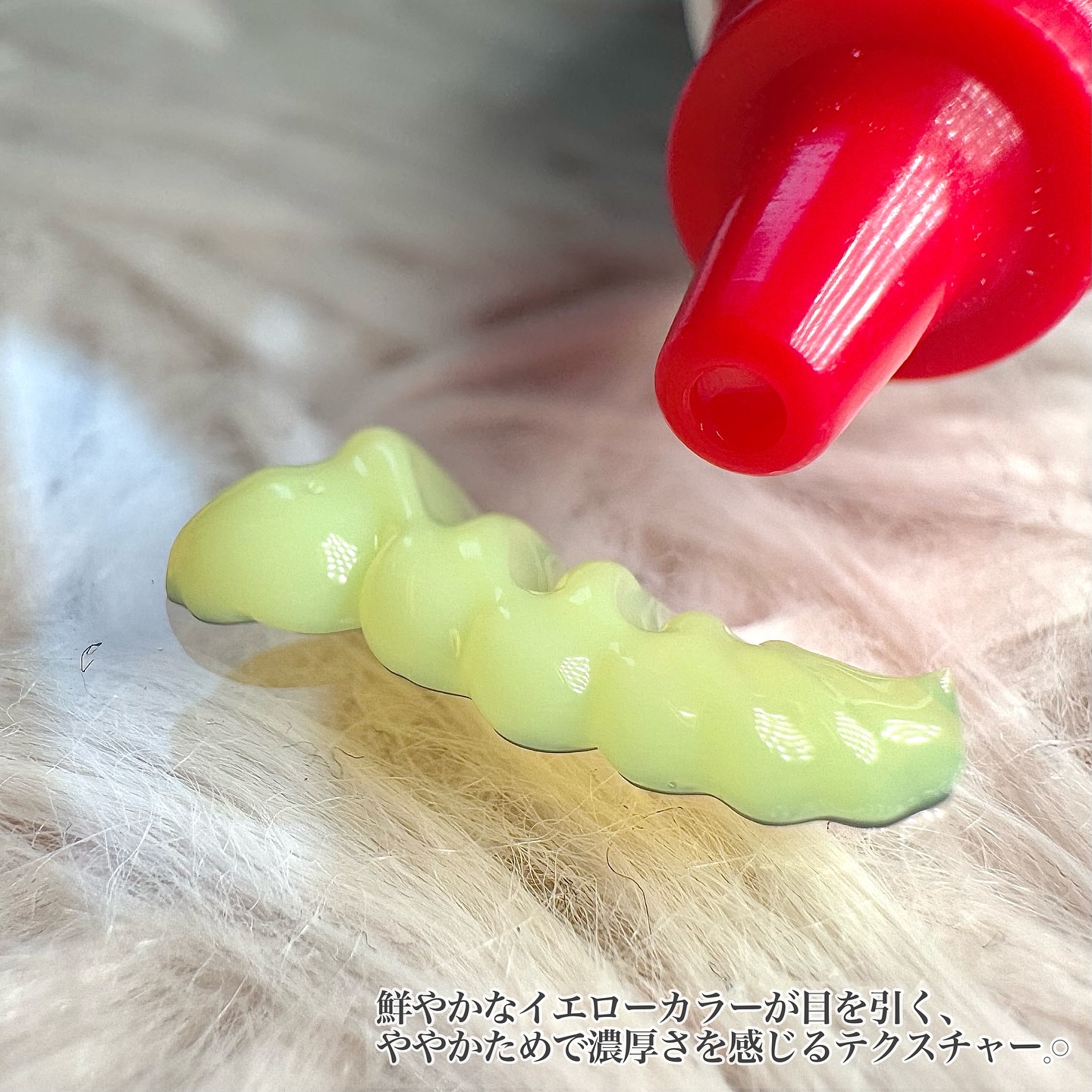 VITALIFT A forte/Dr.Different/フェイスクリームを使ったクチコミ（2枚目）